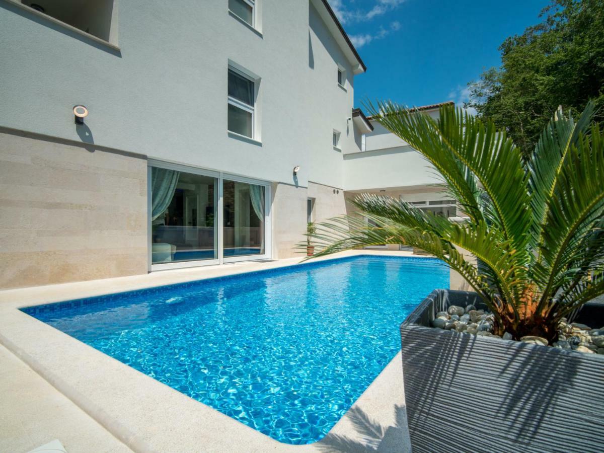 Holiday Home Andela By Interhome Dobrinj ภายนอก รูปภาพ