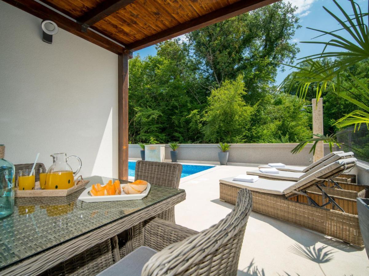 Holiday Home Andela By Interhome Dobrinj ภายนอก รูปภาพ