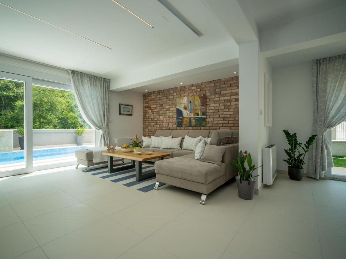 Holiday Home Andela By Interhome Dobrinj ภายนอก รูปภาพ