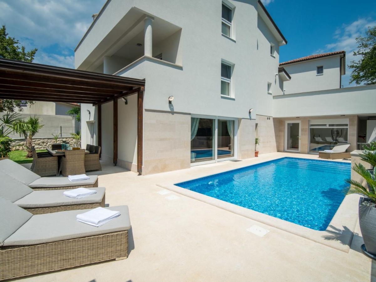 Holiday Home Andela By Interhome Dobrinj ภายนอก รูปภาพ