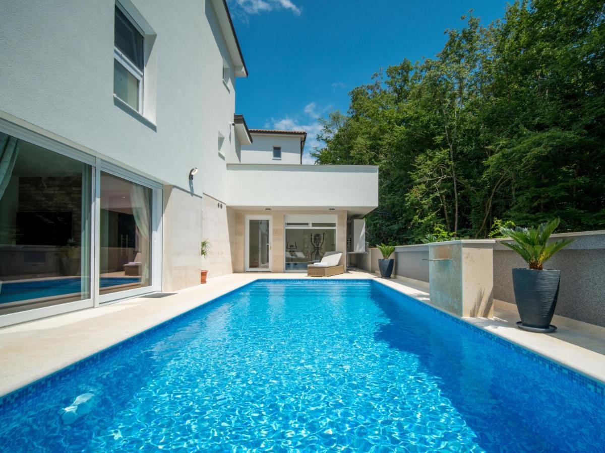 Holiday Home Andela By Interhome Dobrinj ภายนอก รูปภาพ