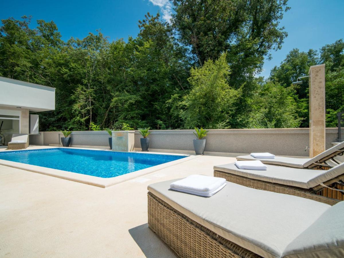 Holiday Home Andela By Interhome Dobrinj ภายนอก รูปภาพ
