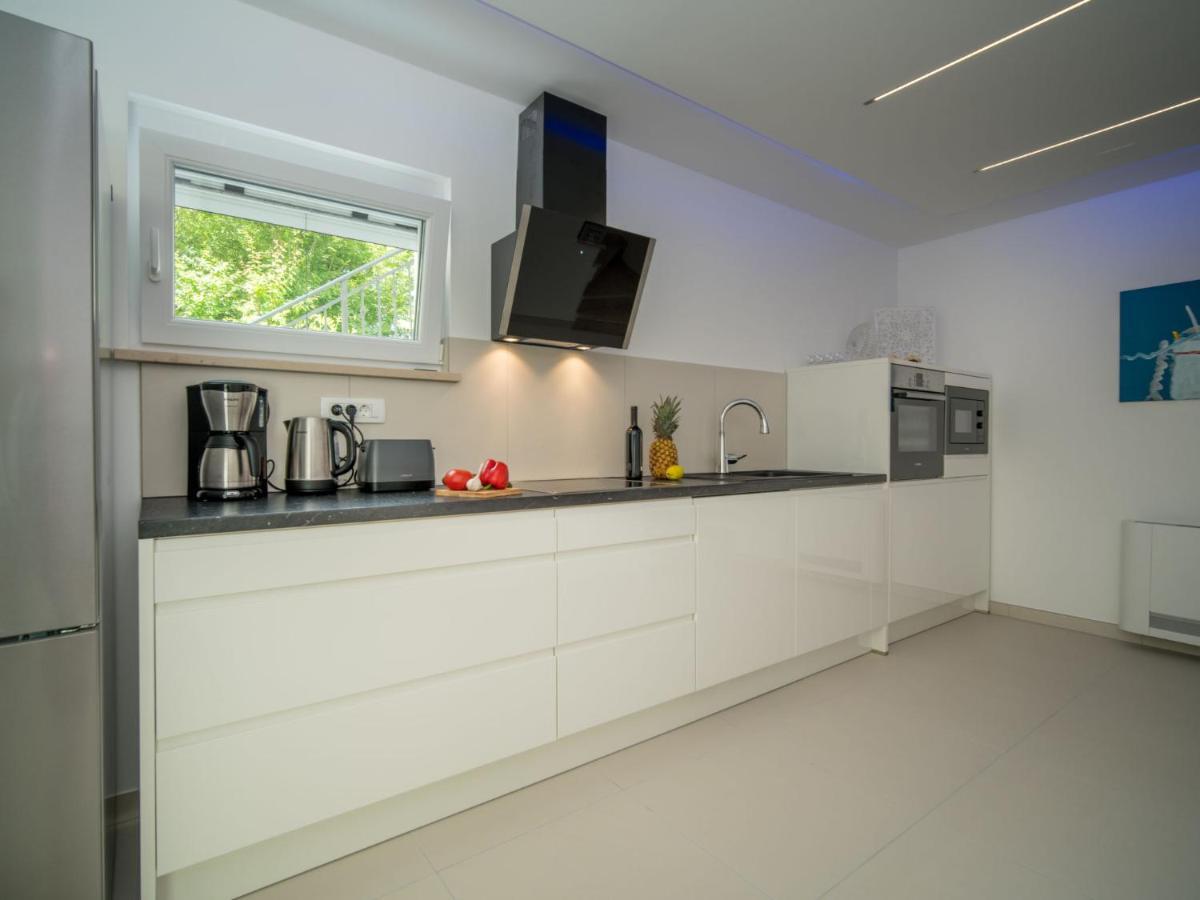 Holiday Home Andela By Interhome Dobrinj ภายนอก รูปภาพ