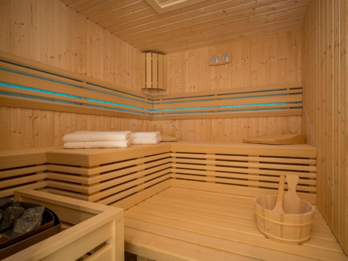 Holiday Home Andela By Interhome Dobrinj ภายนอก รูปภาพ