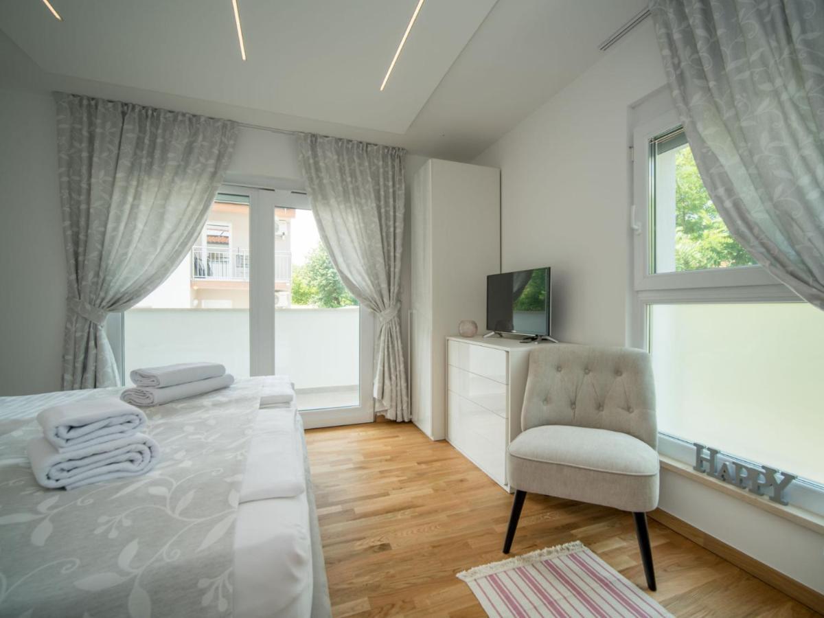 Holiday Home Andela By Interhome Dobrinj ภายนอก รูปภาพ