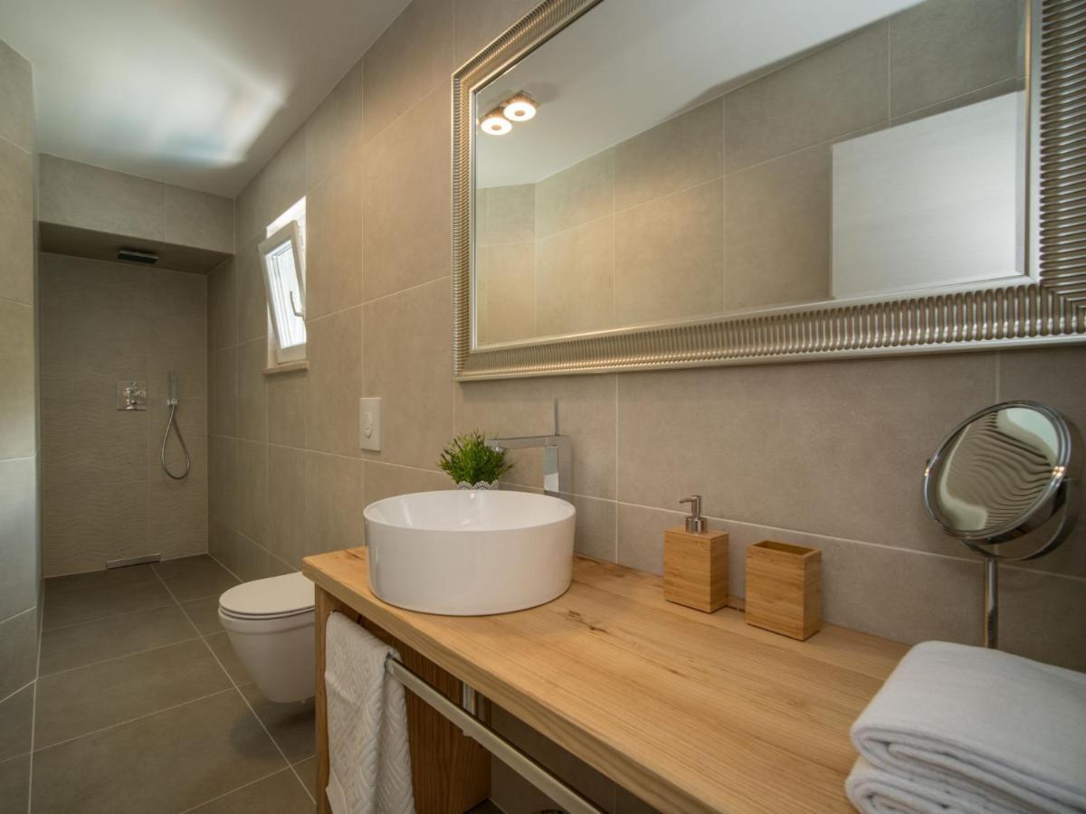 Holiday Home Andela By Interhome Dobrinj ภายนอก รูปภาพ